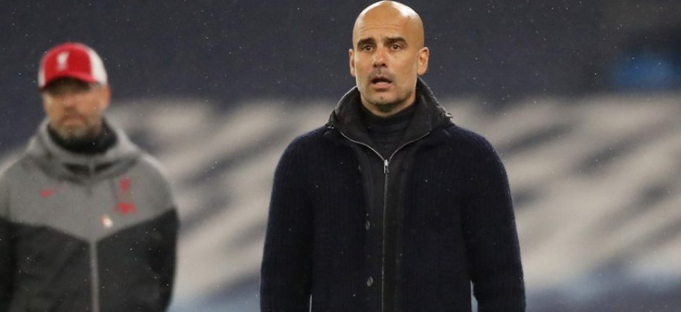 FA Cup - Guardiola : " Un jour, notre record sera battu à nouveau "