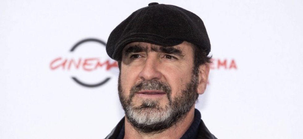 Super Ligue : Cantona demande du respect pour les supporters