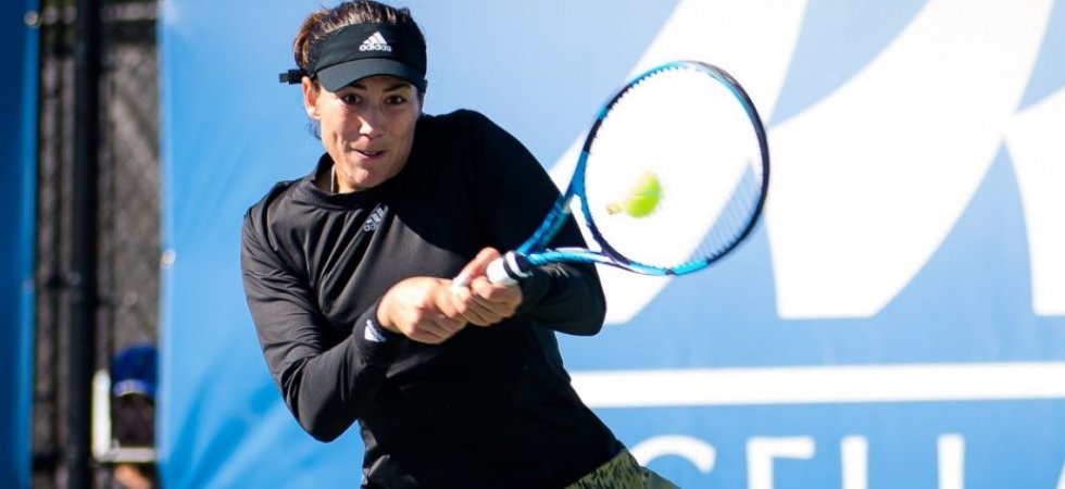 WTA - Chicago : Muguruza, Jabeur et Mertens verront les huitièmes, Kontaveit enchaîne