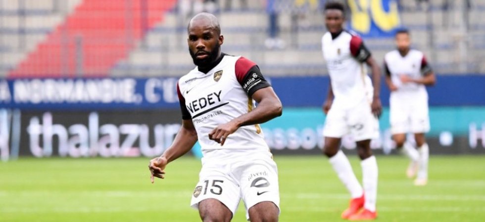 Ligue 2 (J11) : Sochaux se rapproche du leader Toulouse, Le Havre enchaîne contre Dijon