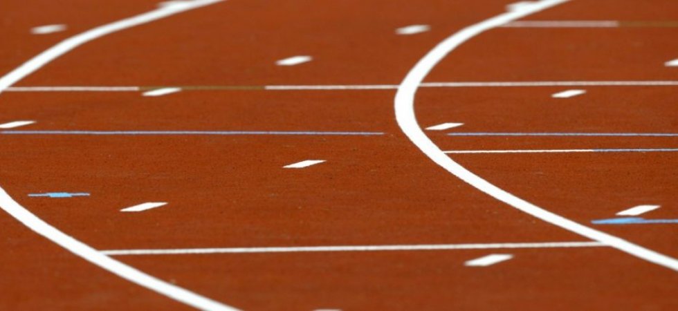 Athlétisme : 20 athlètes refoulés pour non-respect des standards antidopage