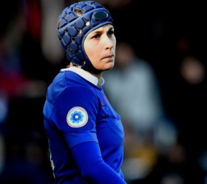 Tournoi des 6 Nations (F/J3) : Victorieuses en Irlande, les Bleues joueront la finale en Angleterre