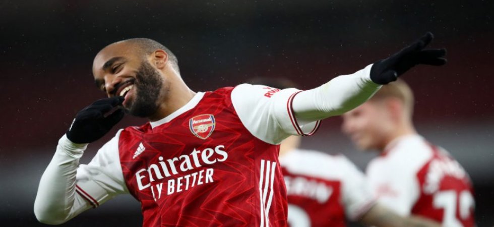 Premier League : Arsenal rebondit enfin face à Chelsea