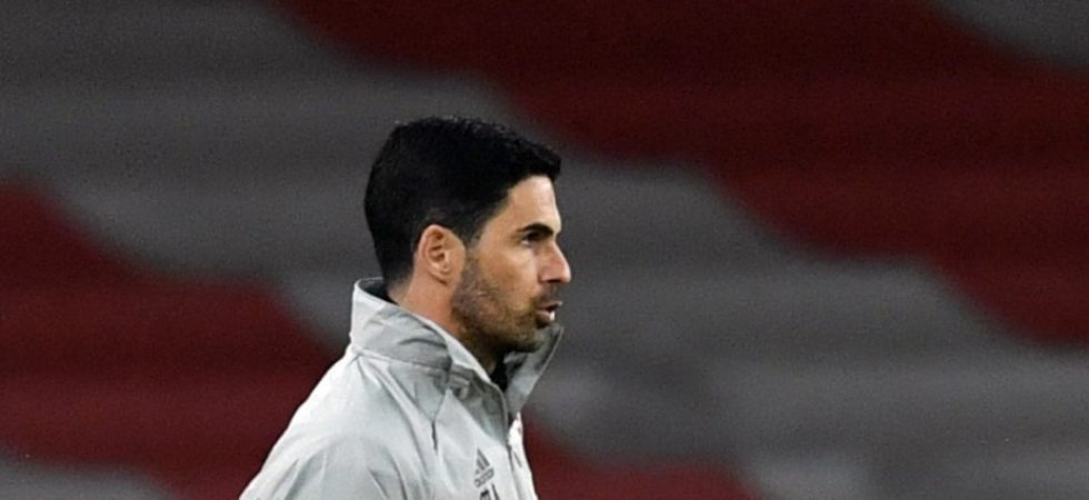 Arsenal : Arteta rend hommage à Emery