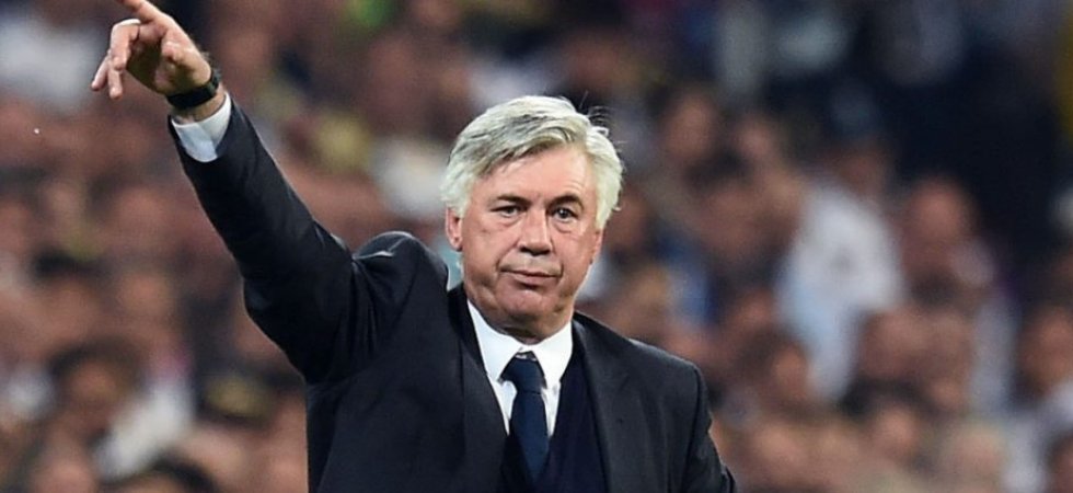Real Madrid : Ancelotti satisfait après Elche