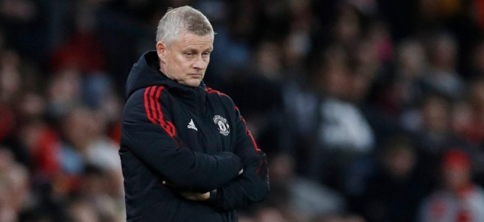 Manchester United : Solskjaer est " allé trop loin pour abandonner "