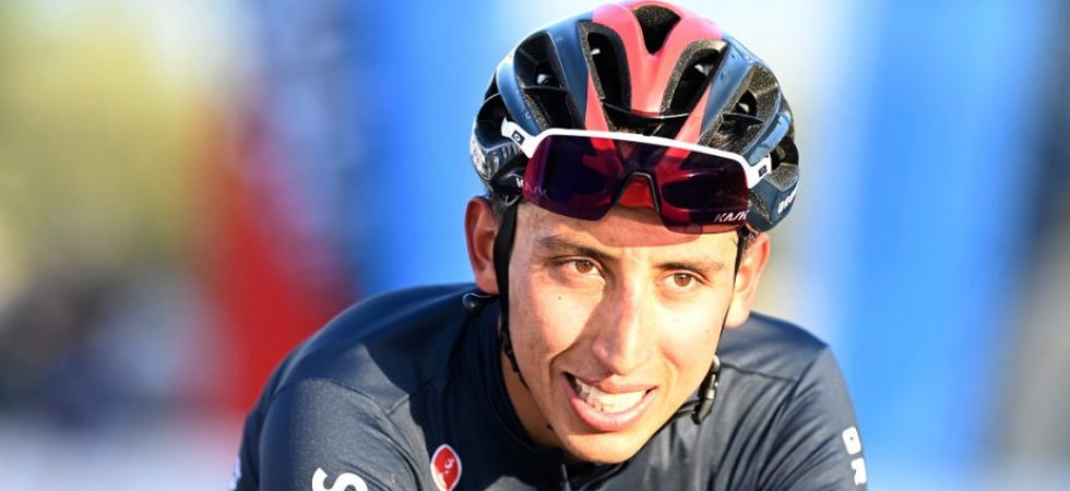 Ineos Grenadiers : Pas de Tour de France pour Bernal, qui hésite concernant les JO