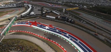 F1 - GP des Etats-Unis : Suivez les qualifications en direct à 23h00