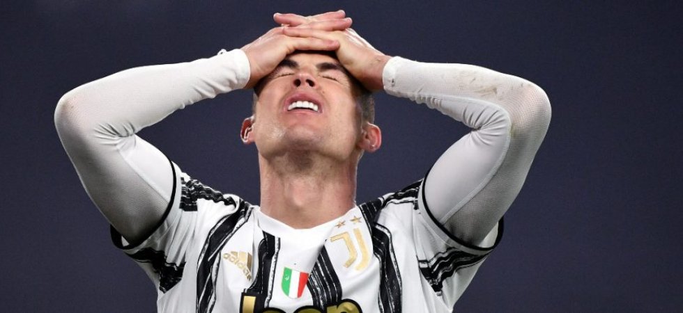 Juventus : Un glorieux ancien voit Ronaldo partir
