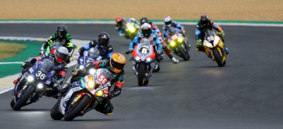 Moto : Les 24 Heures du Mans reportées et peut-être annulées