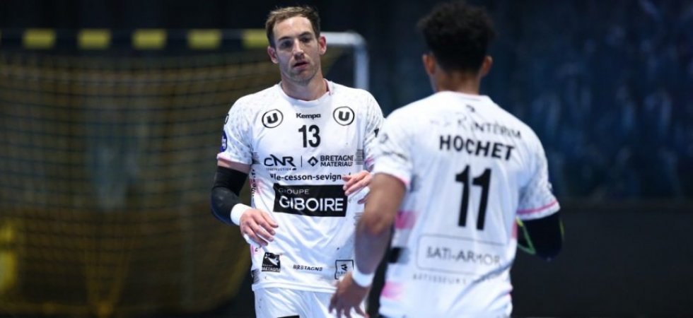 Liqui Moly StarLigue (J9) : Toulouse accroche Cesson-Rennes, Dunkerque et Limoges victorieux