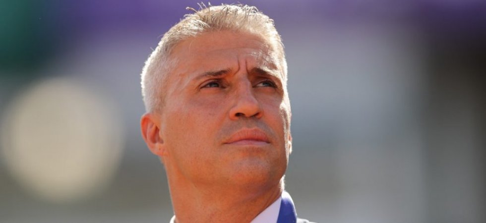 Brésil : Crespo devient l'entraîneur de Sao Paulo