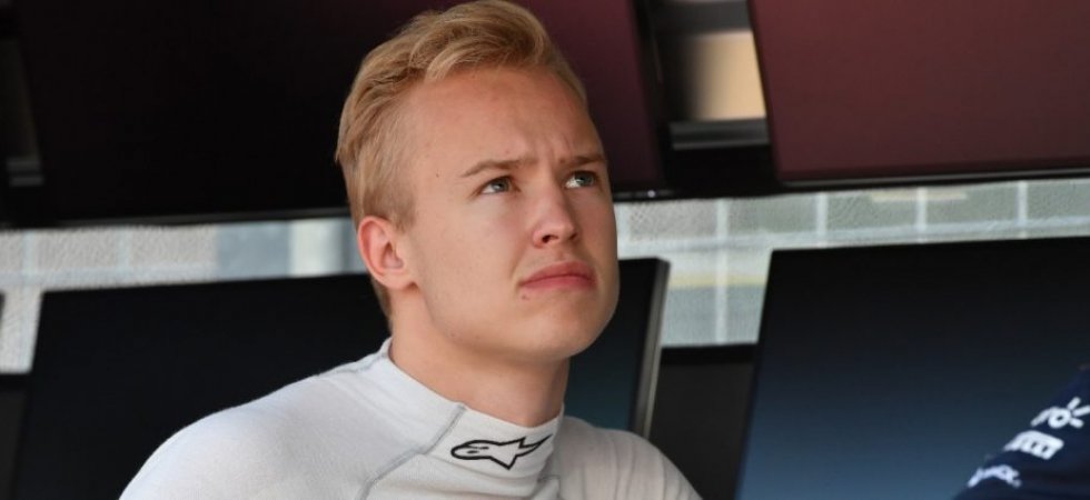 Haas : Une jeune pousse russe titularisée la saison prochaine ?