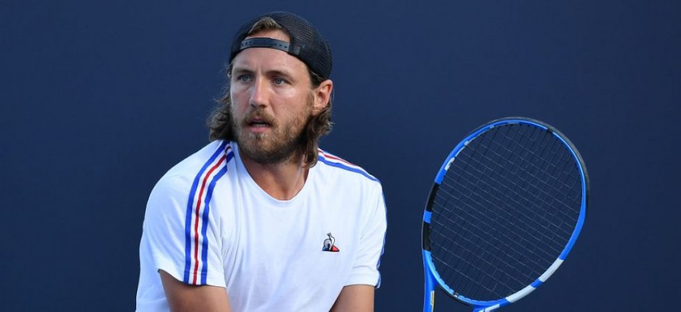 Open d'Australie : Lucas Pouille zappe le rendez-vous