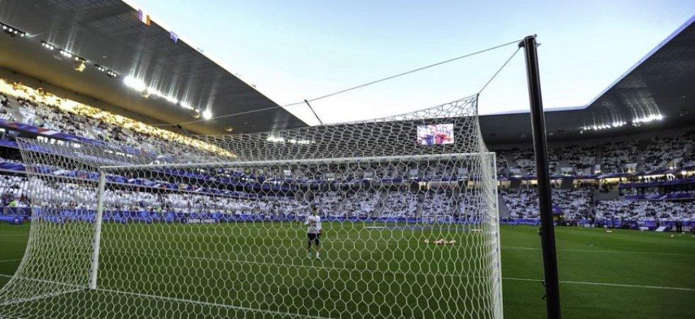 Ligue 1 : Une star de la télé prête à aider les Girondins