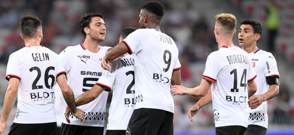 Rennes : Prochain départ confirmé pour Grenier