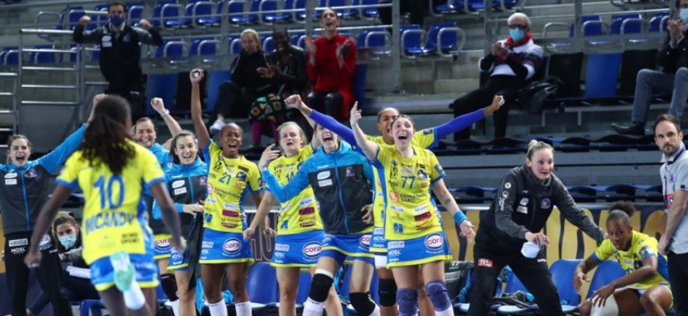 Le handball féminin français se dote d'une convention collective
