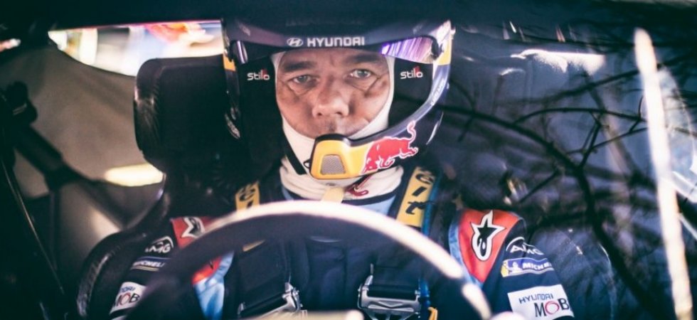 Dakar : Le nom du nouveau copilote de Sébastien Loeb officialisé