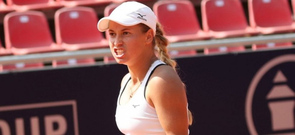 WTA - Budapest : La finale opposera Putintseva à Kalinina