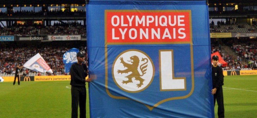 Ligue Europa : Le bus de Lyon vandalisé en Ecosse