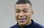 Bleus : Le Graët aimerait voir Mbappé aux JO