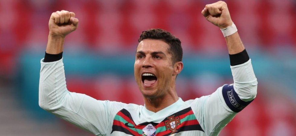 Portugal : Cristiano Ronaldo, un record avant un autre ?