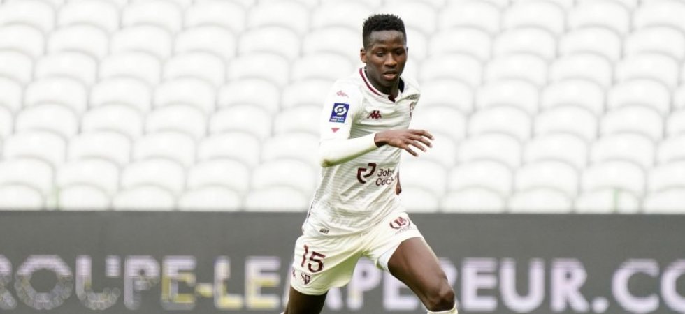 Ligue 1 (J35) : Metz en passe cinq à Dijon