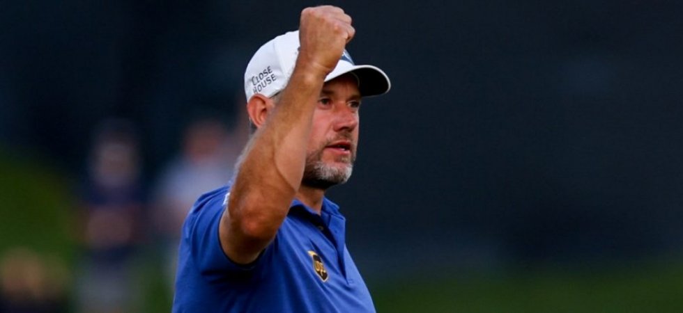 PGA - Tour Players Championship : Westwood toujours devant, Perez remonte à la 23eme place