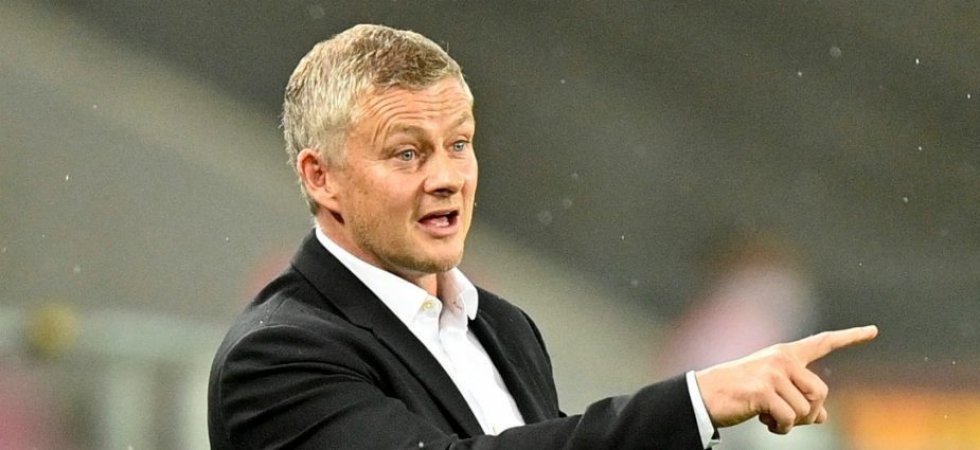 Premier League : Solskjaer s'oppose à une interruption de la saison