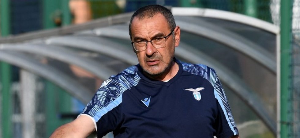 Ligue Europa : La Lazio Rome en colère contre Darmanin