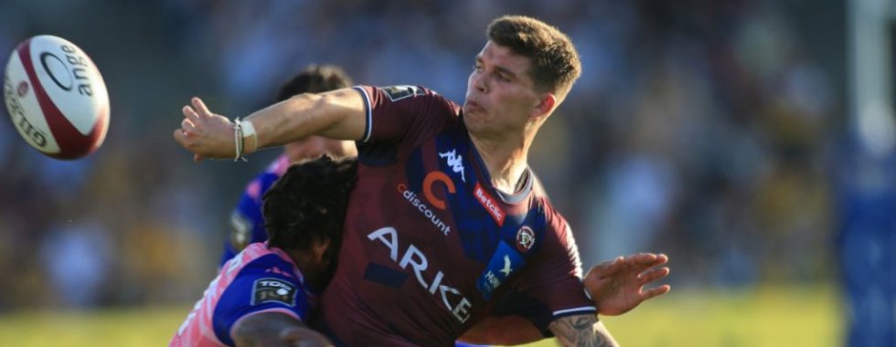 Top 14 - Bordeaux-Bègles : Vers une prolongation de Jalibert ?
