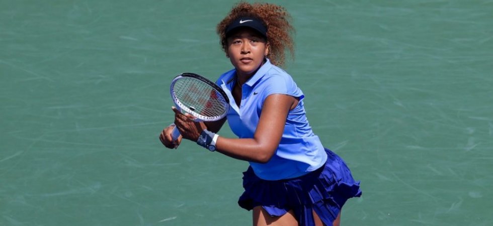 WTA - Cincinnati : Barty et Osaka s'en sortent, Svitolina, Garcia et Sabalenka au tapis