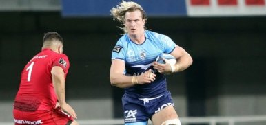 Top 14 - Montpellier : Le MHR fait confiance à Du Plessis