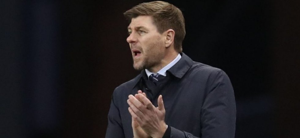 Rangers - Gerrard : ''J'adore Klopp, nous ne devrions pas en parler''