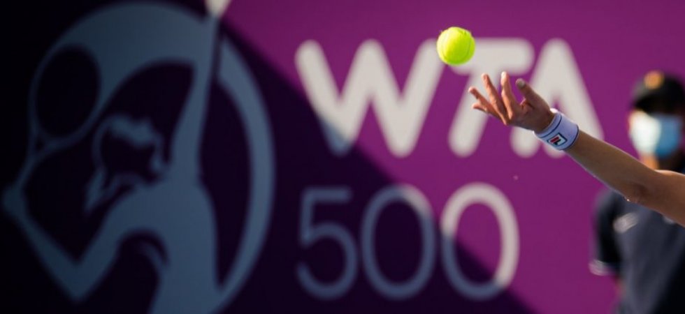 WTA : Un nouveau tournoi en Pologne