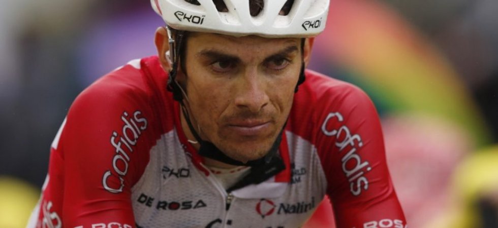 Vuelta : Une chance pour Martin ?
