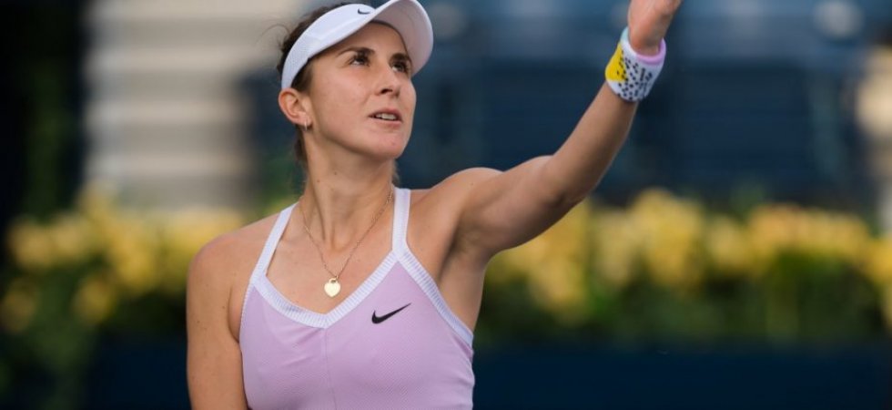 WTA - Doha : Rybakina tombe face à Siegemund, Keys vient à bout de Bencic