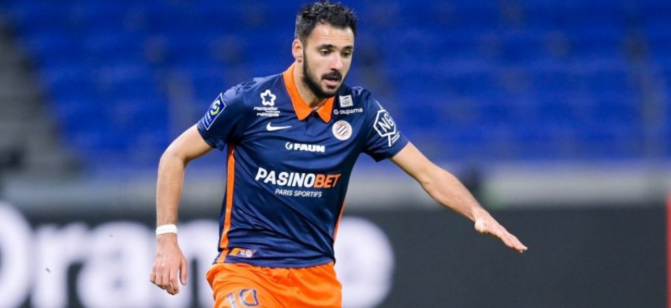 Ligue 1 : Montpellier renoue avec la victoire face à Bordeaux et peut encore croire à l'Europe