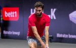 ATP - Cologne 2 : Simon et Mannarino commencent bien