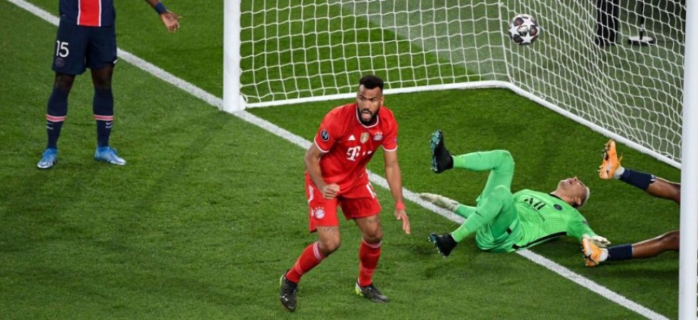 Ligue des Champions (Quarts de finale retour) : Le PSG élimine le Bayern Munich malgré sa défaite