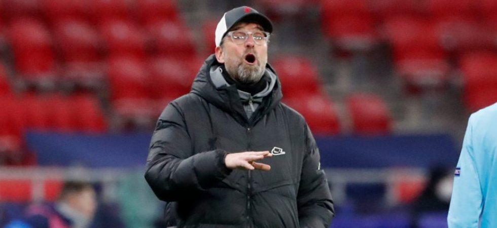Liverpool : Alisson a reçu les félicitations de son entraîneur