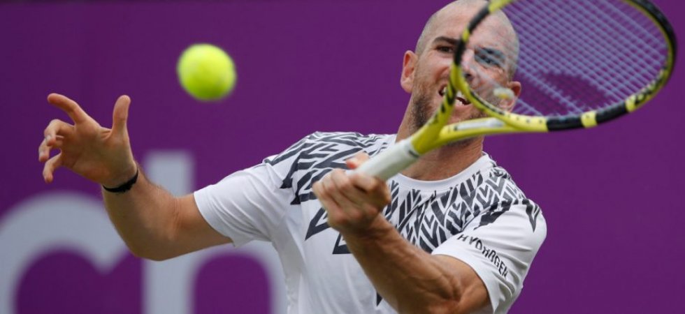 ATP - Majorque : Mannarino rejoint Thiem au deuxième tour