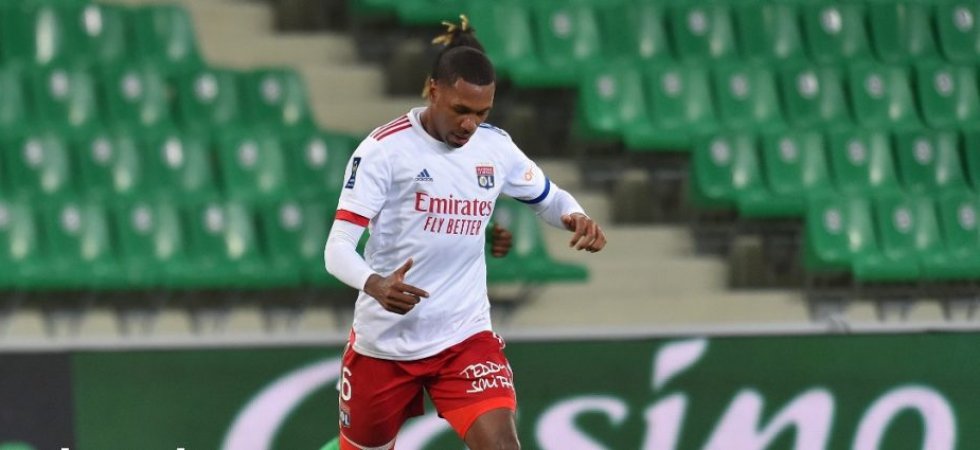 Lyon : Un seul absent pour le match à Brest