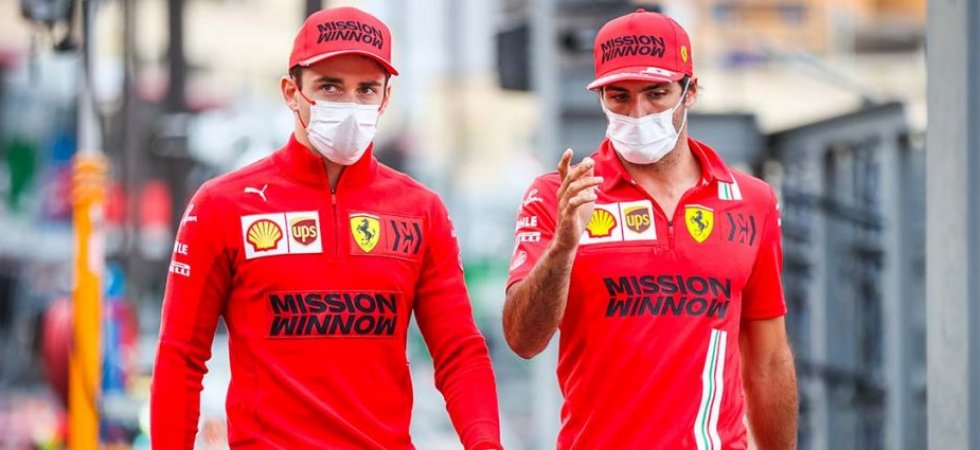 F1 - Ferrari : Une saison en constante progression