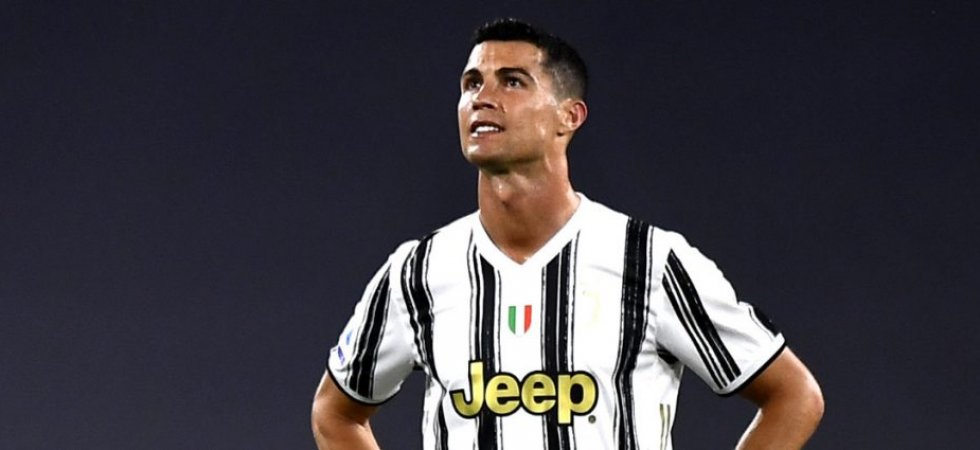 Juventus : Ronaldo parti pour rester
