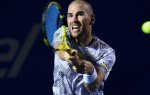 ATP - Noursoultan : Première demie de la saison pour Mannarino