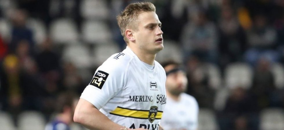 Top 14 (J7) : Face à Pau, La Rochelle a signé un succès important