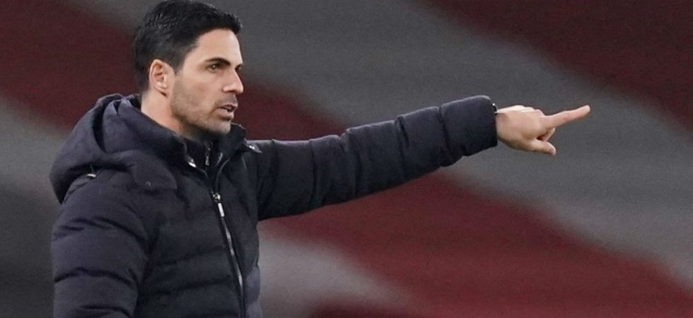 Arsenal - Arteta : ''Il aurait fallu être exceptionnels''