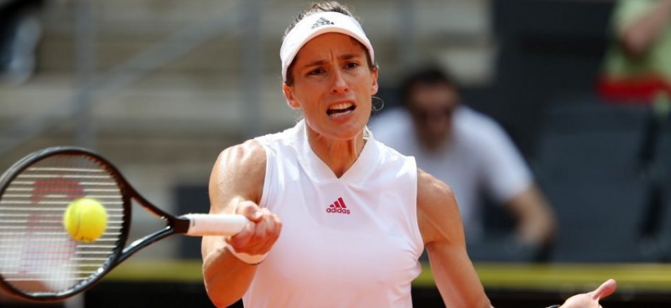 WTA - Cluj-Napoca : Six ans de disette prennent fin pour Petkovic