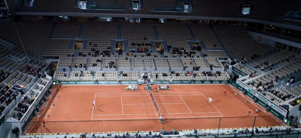 Revivez la 6eme journée de Roland-Garros